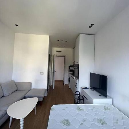 Central Studio Τίρανα Εξωτερικό φωτογραφία